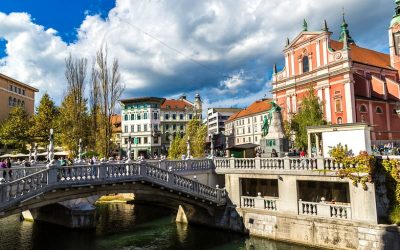 What to Wear in Slovenia: Cities, Mountains, and Lakes