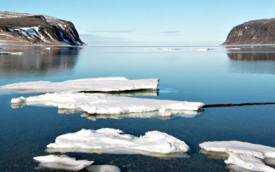 What to Wear in Svalbard