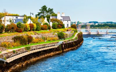 What to Wear in Galway: Packing for Ireland’s West Coast