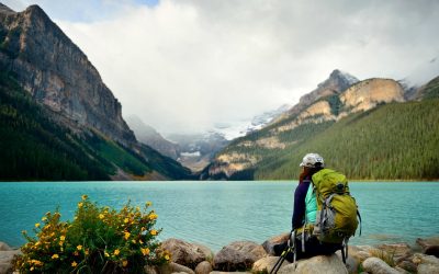 Packing for Canadian National Parks in Summer: What You Need to Know