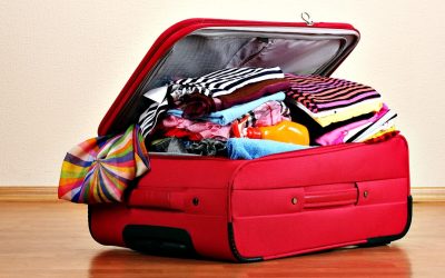 The First Time Traveler’s Guide to Packing: Avoid these Rookie Mistakes