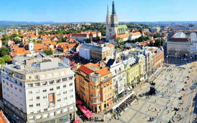 What to Pack for the Western Balkan Peninsula