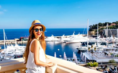 What to Wear in Monte Carlo: Glamorous French Riviera Style