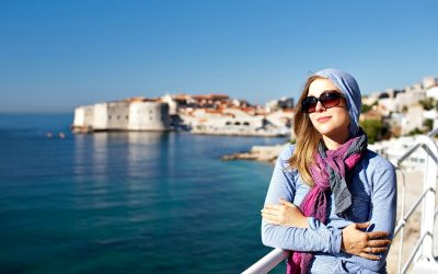 What to Wear in Croatia in Fall and Winter