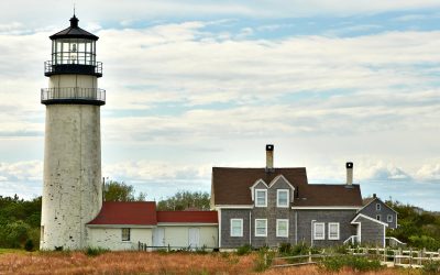 Cape Cod Style: 4 Perfect Outfits for All of Your Beachside Activities