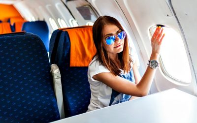 5 Airplane Skin Care Essentials to Upgrade Your In Flight Beauty Routine