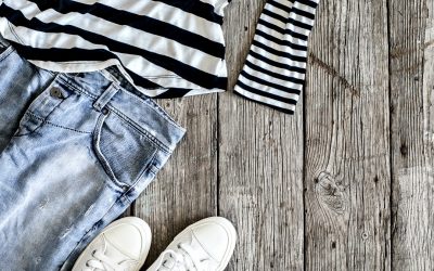 The Travel Capsule Wardrobe: The Rule of 3