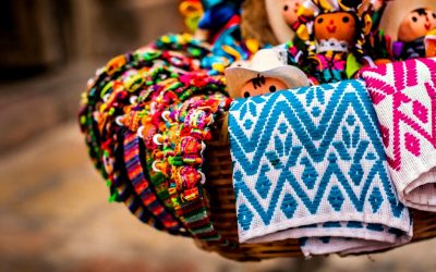 5 Tips On How to Shop Ethically While Traveling