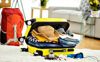 Are You Still Overpacking?