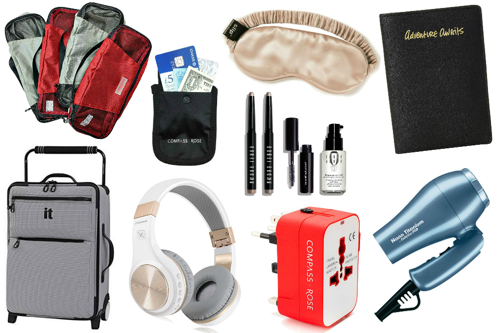 best travel gifts under $50