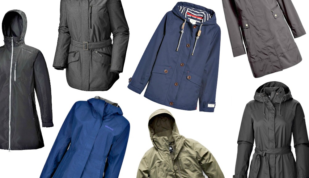 What's the Best Rain Jacket for Ireland? 8 Recommendations