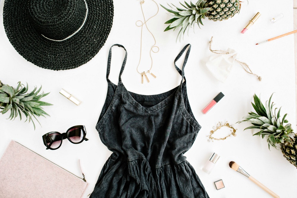 dresses for hot climates