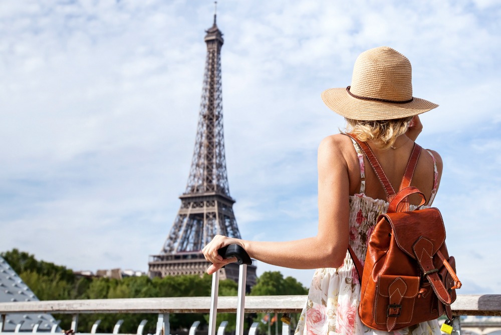 10 Outfit Ideas for Summer in Paris  Clothes for women, Style, Summer  fashion