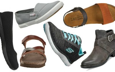 Choosing the Best Travel Shoes for Rome