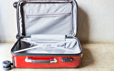 The Retiree’s Guide to First-Time Carryon Travel