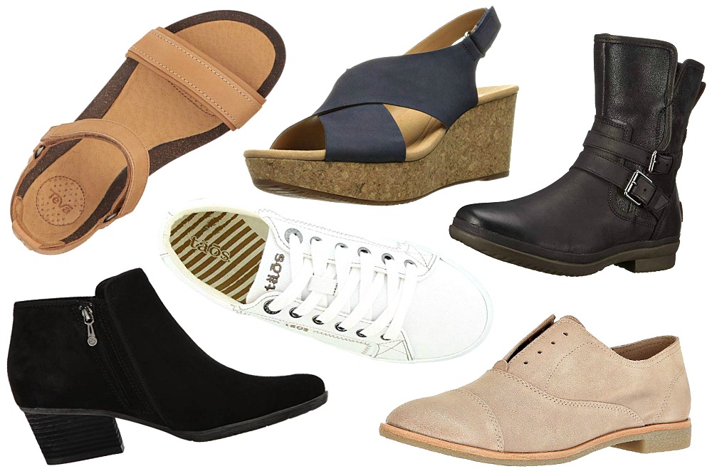 What Shoes to Wear in Paris in Summer 
