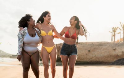 Best Two Piece Swimsuits for Women: Pack One of These for the Summer