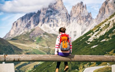 What to Pack for Hiking in the Dolomites