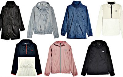 Quick! Shop these Under $100 North Face Jackets Before They Sell Out