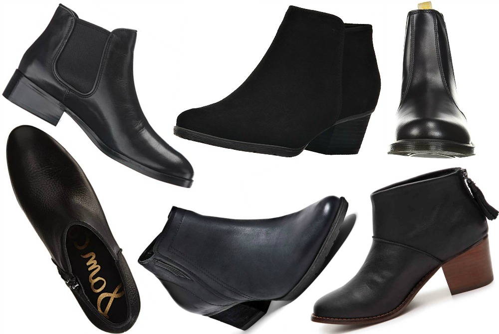 comfortable chelsea boots for walking