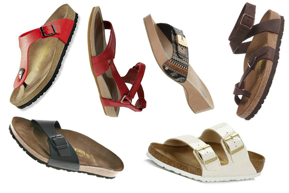 Birkenstock Sandals: Master the Trend 