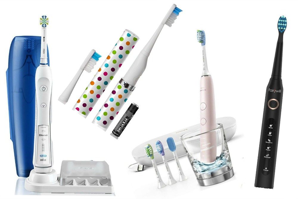 best-electric-toothbrush