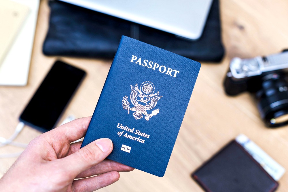 12 of the best passport covers for keeping your documents safe