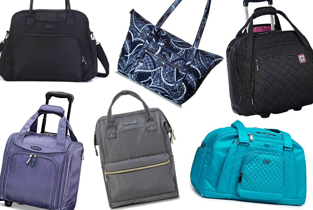 travel bags handbags