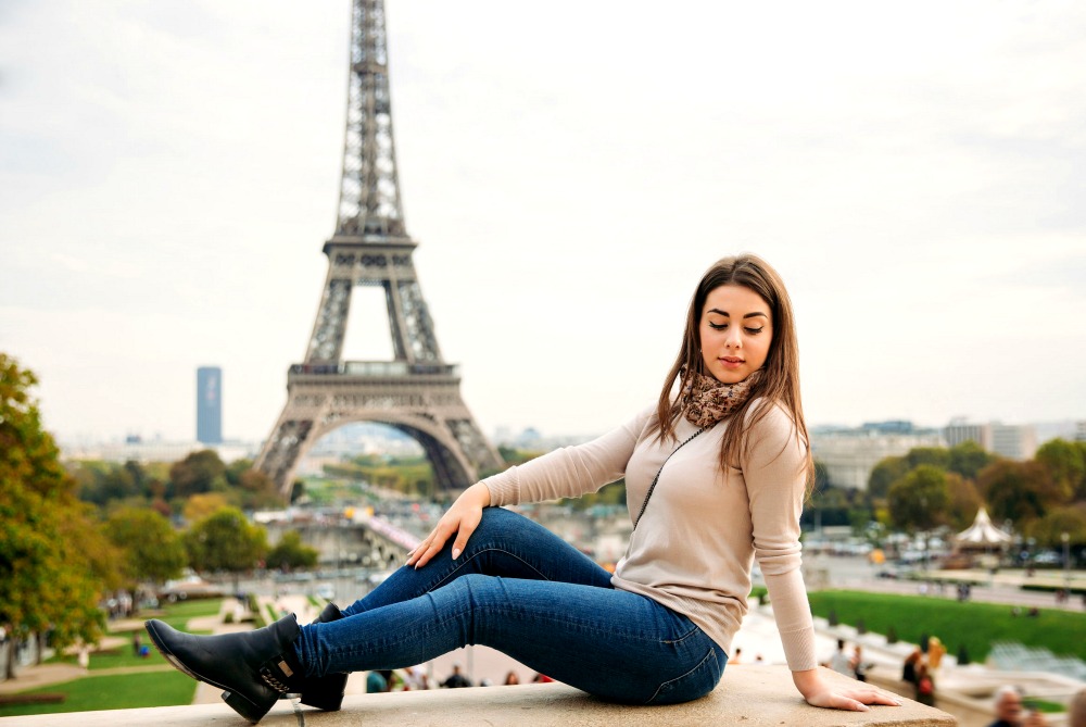 Paris Packing List What To Wear And Everything You Need To