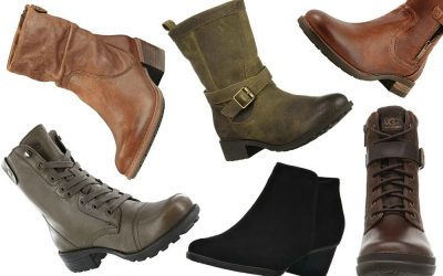 good walking boots for travel