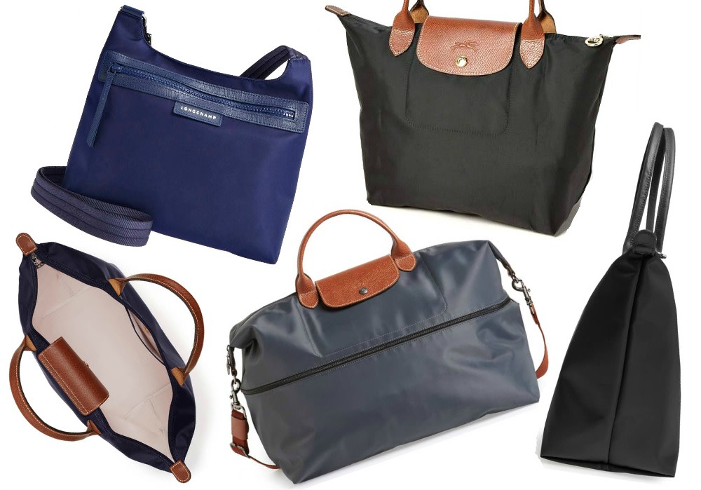 Are Longchamps The Best Travel Handbags Find Out