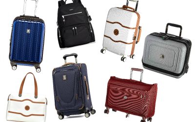 best carry on luggage for business travel