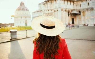 What to Wear in Italy: Packing List (2025 Update)