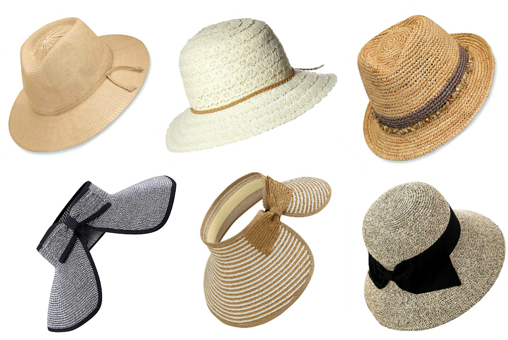 The Best Sun Hats For Women According To Our Readers