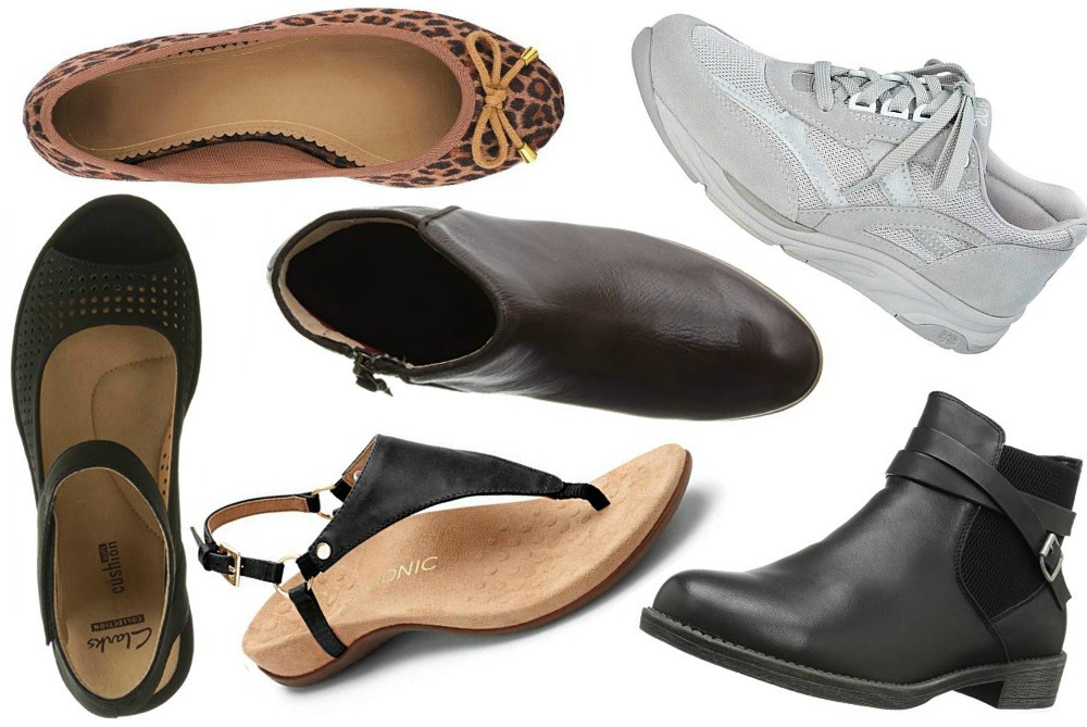 sandals for big feet womens