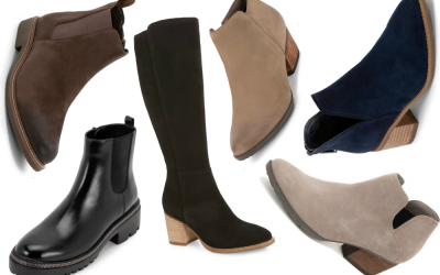 These Blondo Boots are ALL ON SALE During the Nordstrom Anniversary Sale