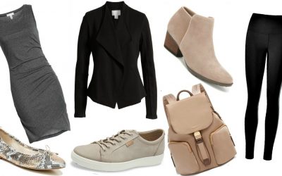 TFG Curated Outfits: Shop These Travel Fashion Favorites, All On Sale at Nordstrom!