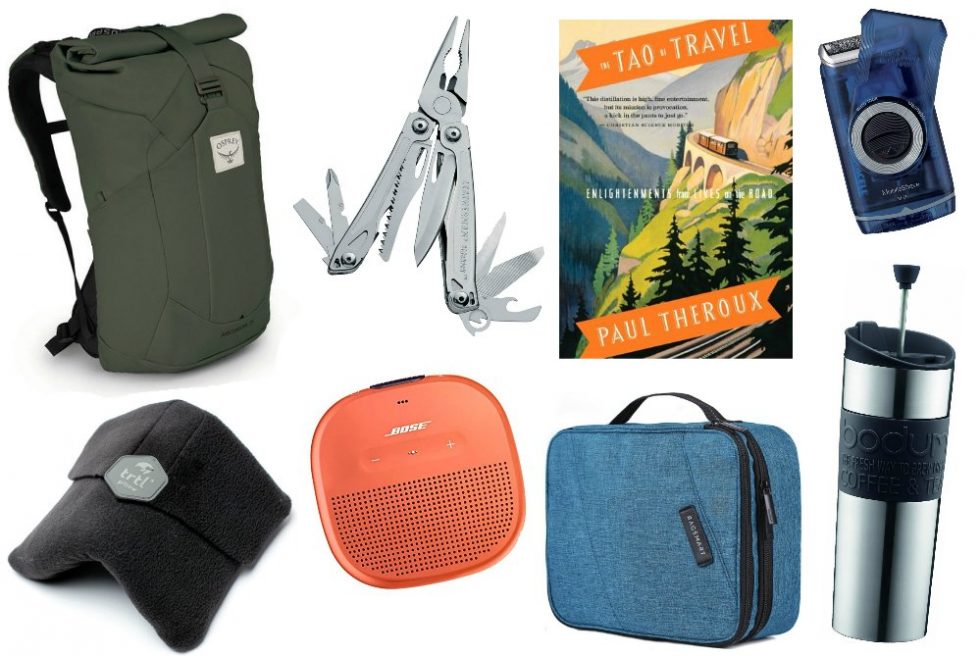 The Best Travel Gifts For Men (he'll Actually Like!)