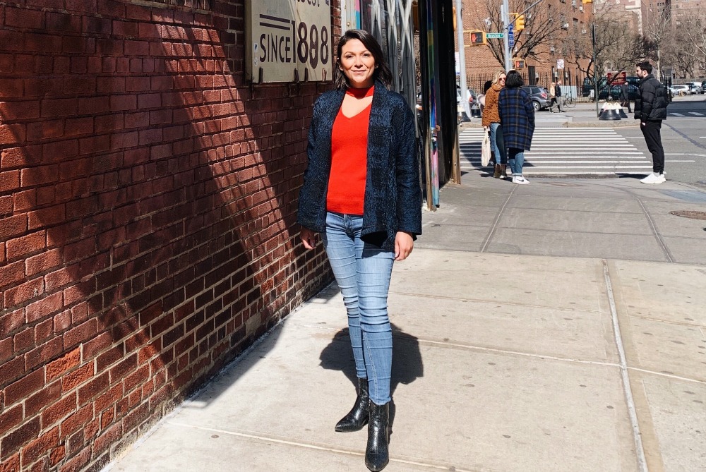 15 New York Fashion Tips From a Local