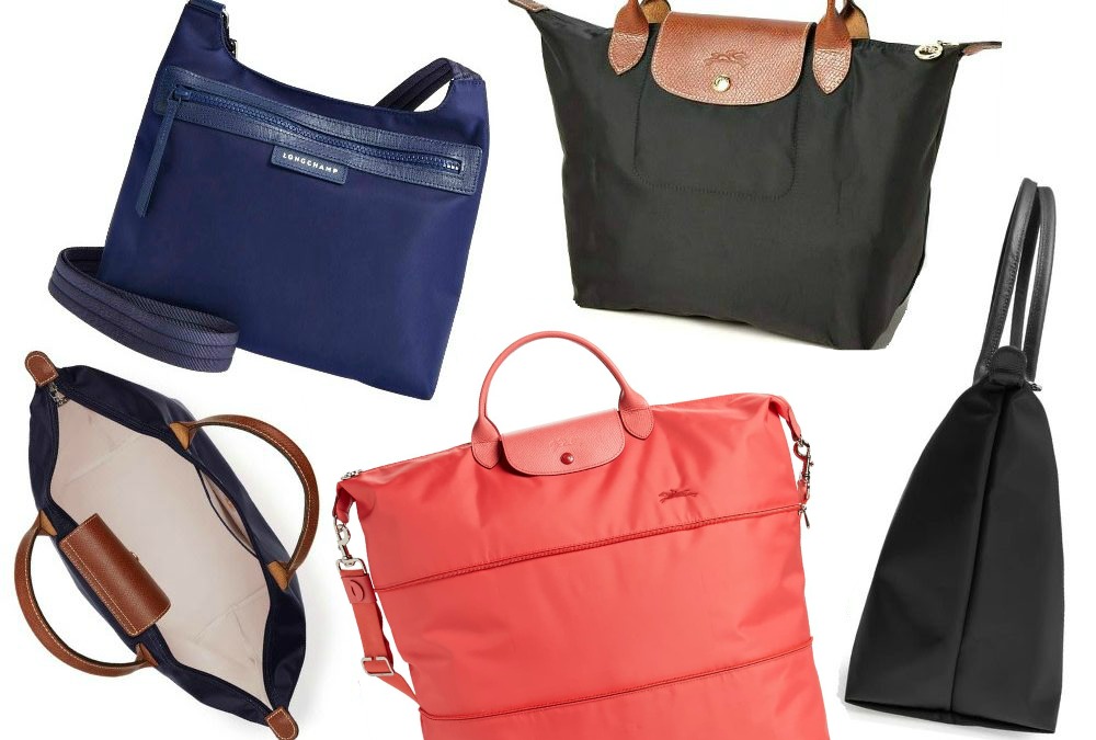 Are Longchamps the Best Travel Handbags 