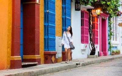 What to Wear in Colombia: Vacation Packing List