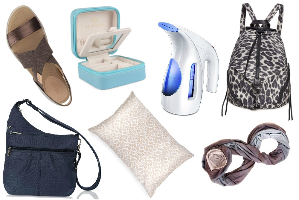 best travel gifts for mom