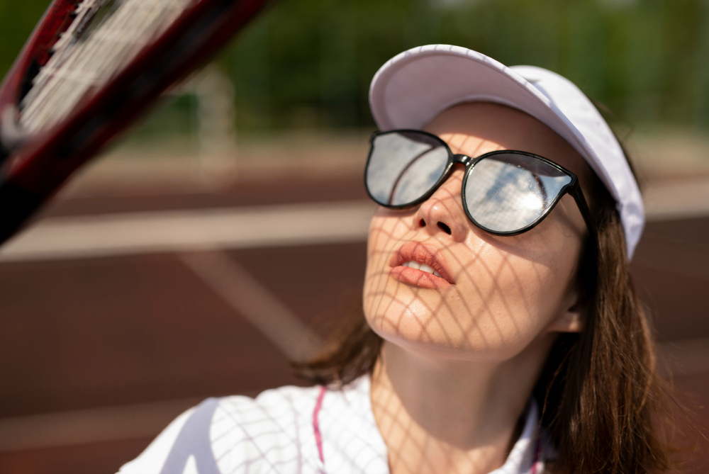 Women's Sport Sunglasses