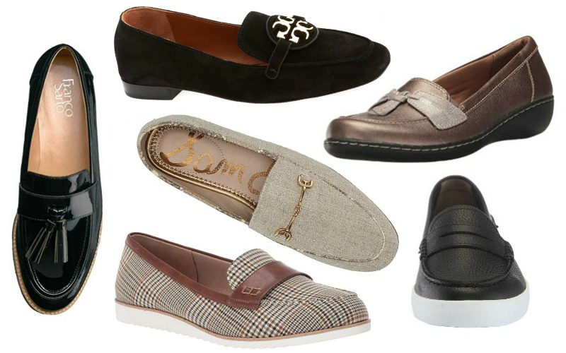 most comfortable loafers