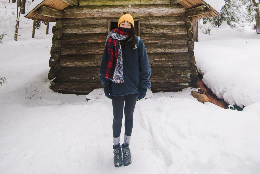  Camii Mia Womens Winter Warm Outdoor Slim Windproof  Waterproof Ski Snow Fleece Hiking Pants