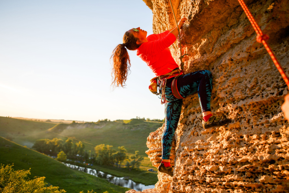 Best Climbing Pants – The Top 5