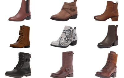 The Most Recommended Travel Boots According to our Readers