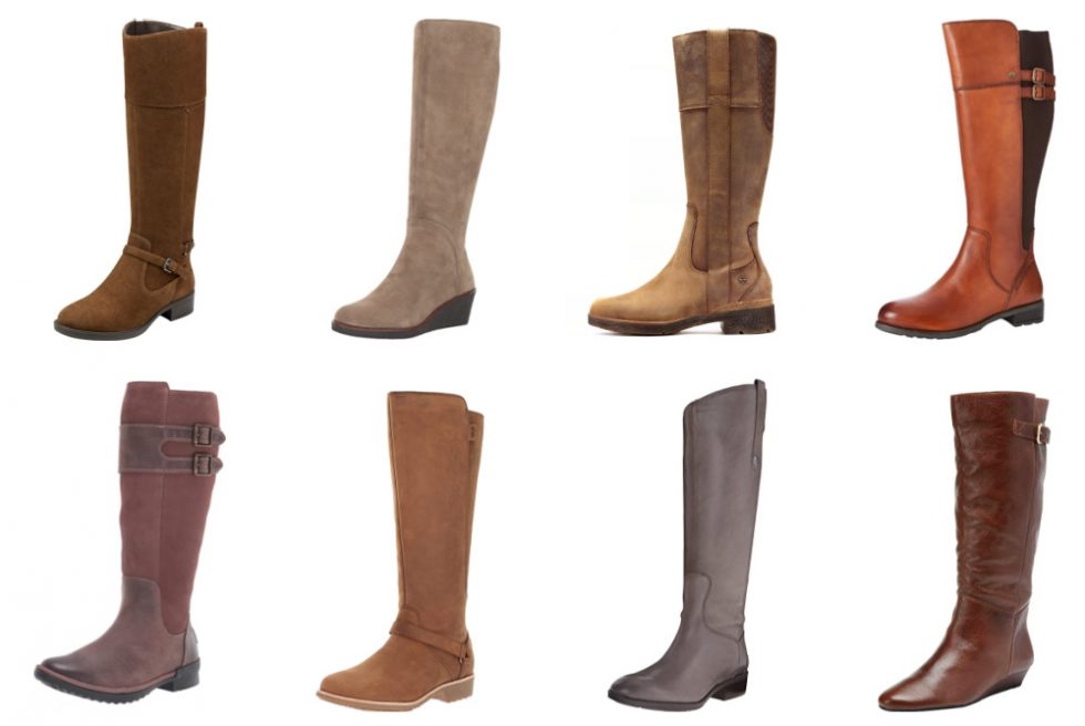 Most Comfortable Knee High Boots for Women That Look Stylish