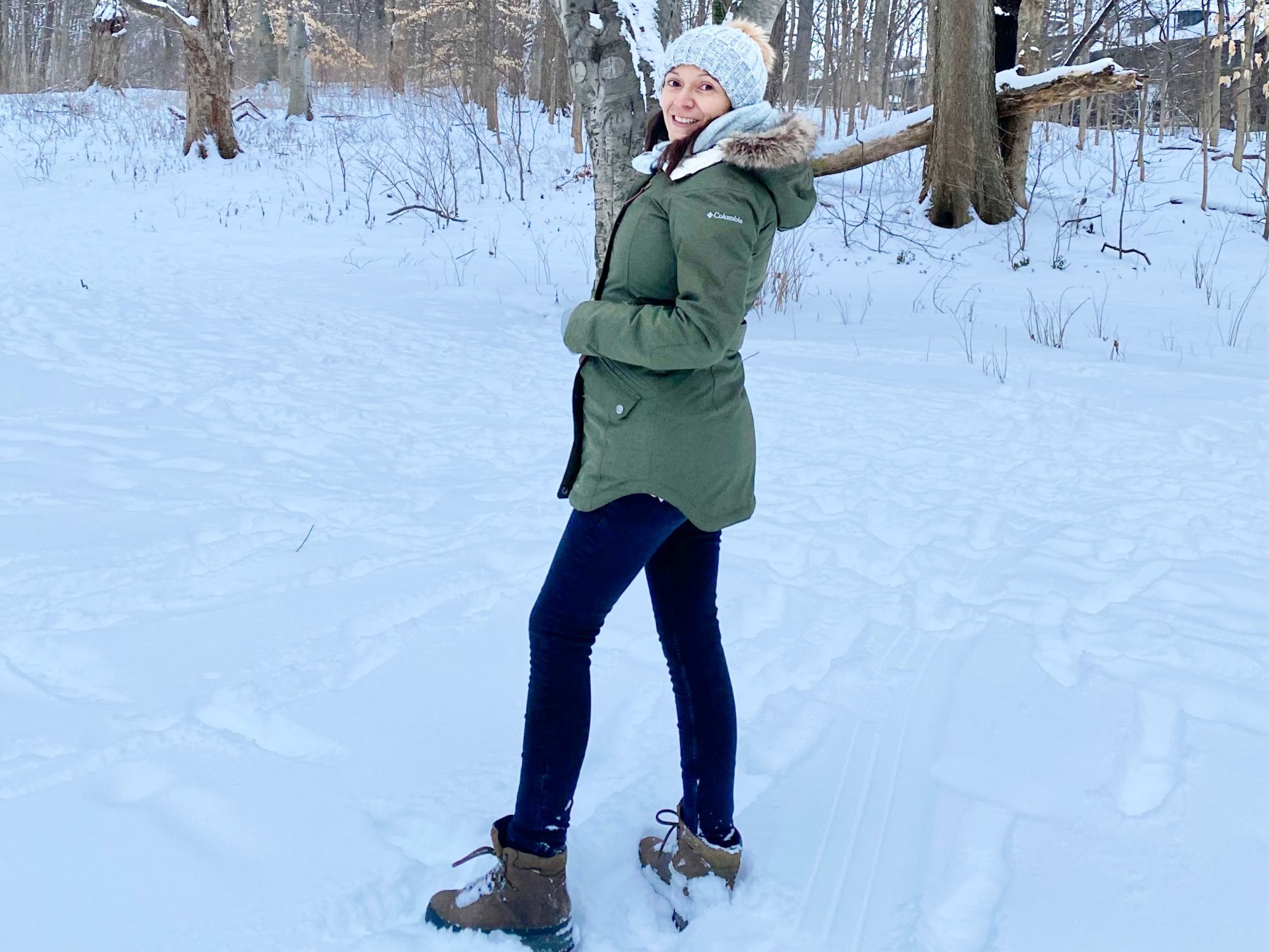 What to wear in the snow: How to stay warm, stylish and dry