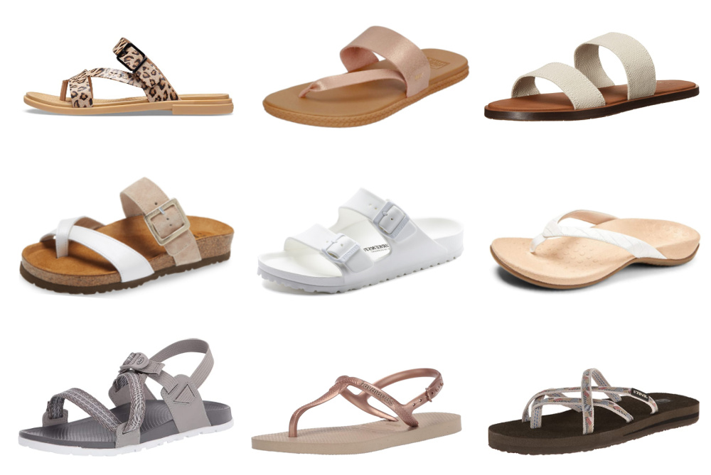Sam Edelman Amber Platform Sandal | Women's Sandals